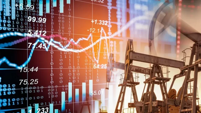 TotalEnergies опубликовал прогноз по нефтегазовым проектам